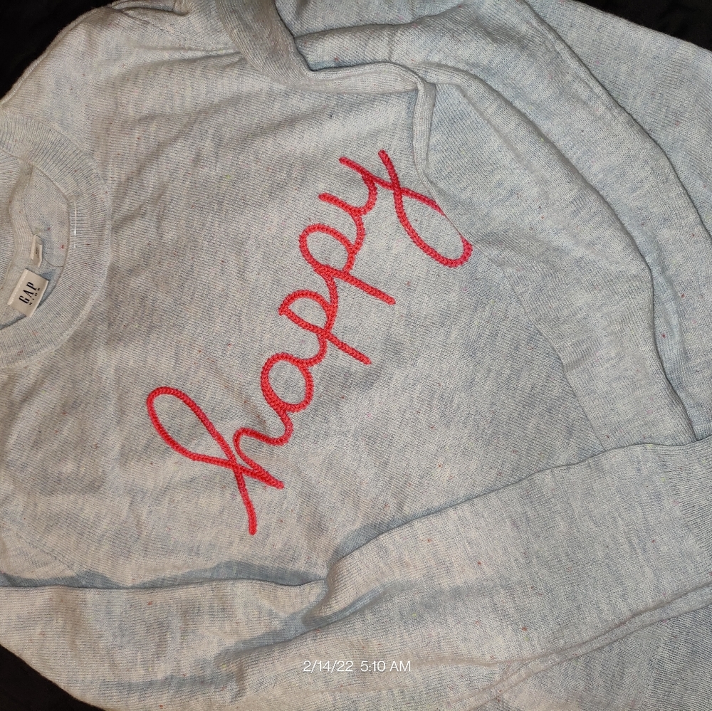 GAP childrens XXL